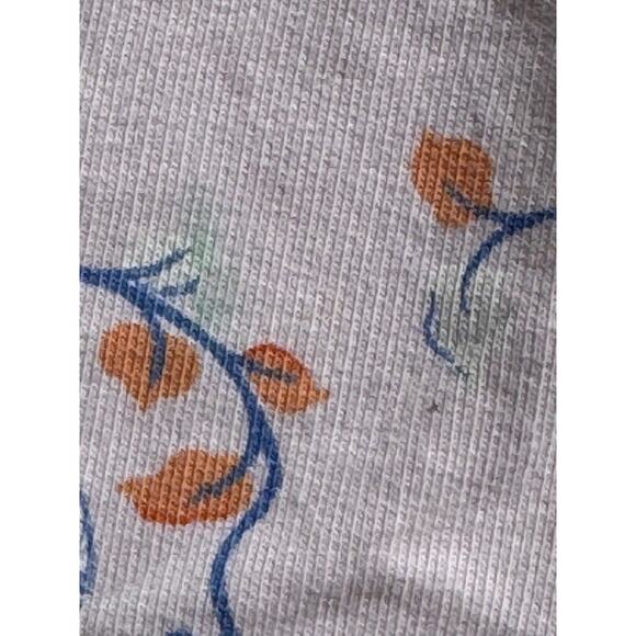 The Beaufort Bonnet Company Cassidy Comfy Crewneck **monogrammed “E”** - Picture 6 of 8